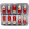 Nixitral-200 Itraconazole Capsules IP 200 mg