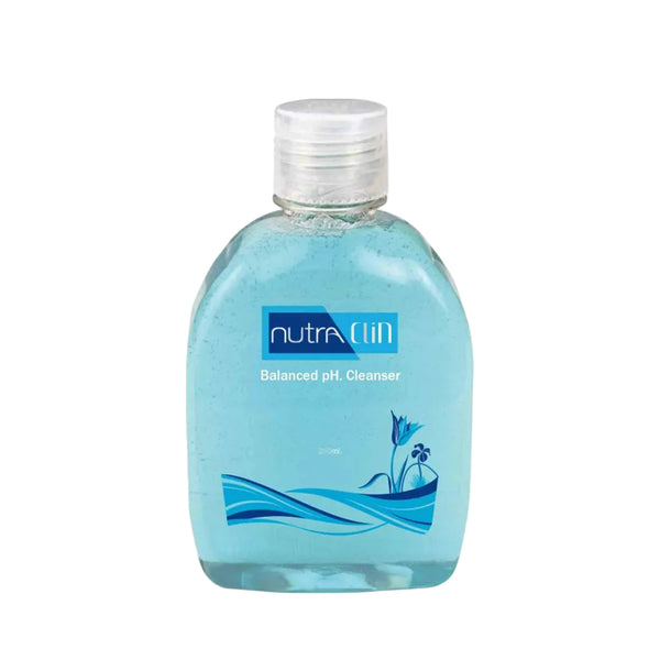 Nutraclin Neutral pH Cleanser