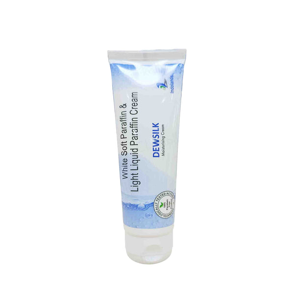 Dewsilk Moisturising Cream