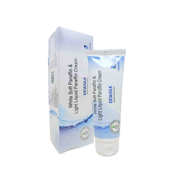 Dewsilk Moisturising Cream