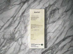 Azelia Escarza Advanced Anti Scar Cream