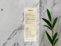 Azelia Escarza Advanced Anti Scar Cream