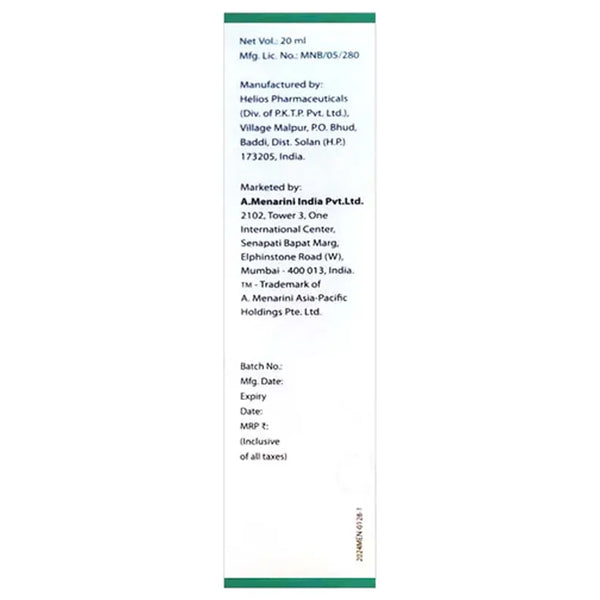 PapiX High 2.5% Salicylic Acid Gel