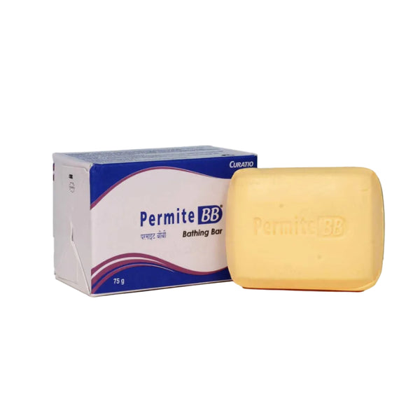Permite BB Soap