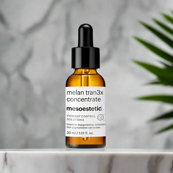 Mesoestetic Melan Tran3xIntensive Depigmenting Concentrate