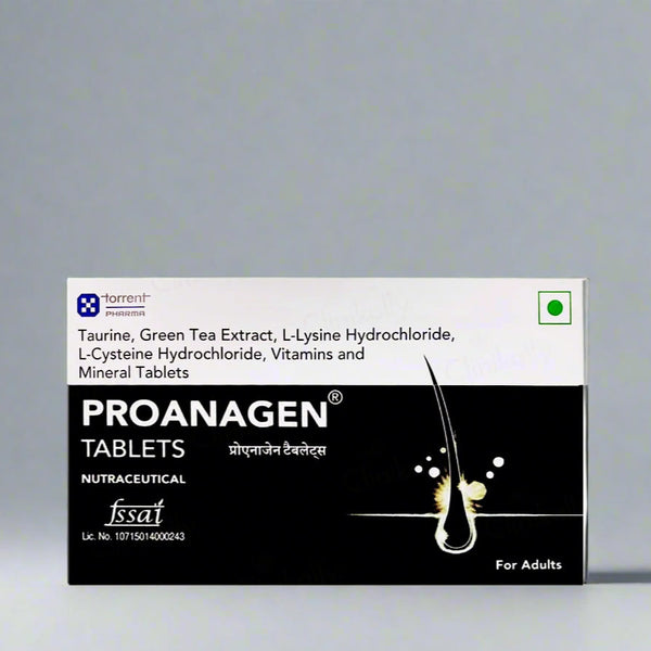Proanagen Tablets