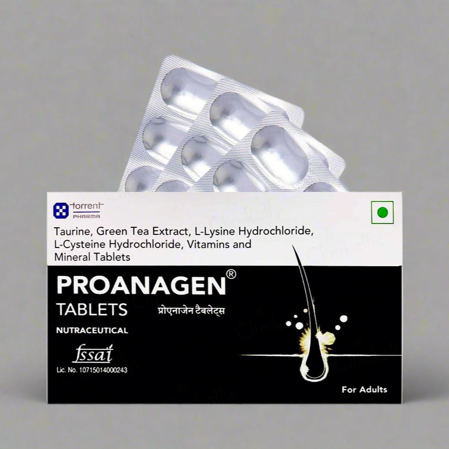 Proanagen Tablet