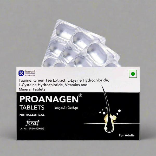 Proanagen Tablet
