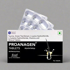 Proanagen Tablet