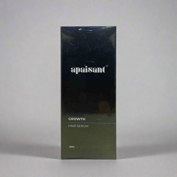 Apaisant Hair Growth Serum