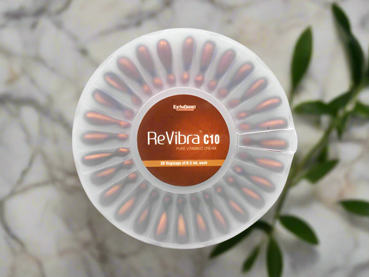 Revibra C10 Pure Vitamin C Cream