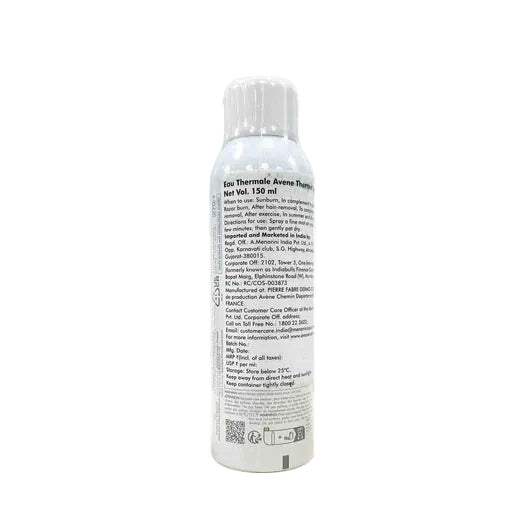 Avene Thermal Spring Water Spray