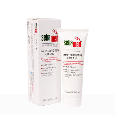 Sebamed Moisturizing Cream