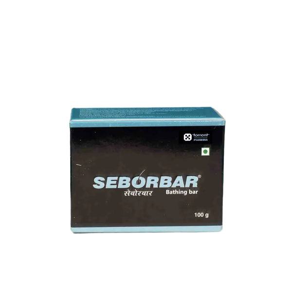 Seborbar Soap
