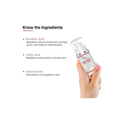 Fixderma Glow Booster Face serum