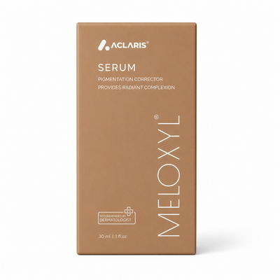 Aclaris Meloxyl Pigmentation Corrector Face Serum