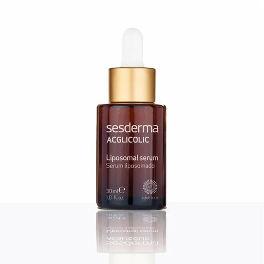 Sesderma Acglicolic Liposomal Serum
