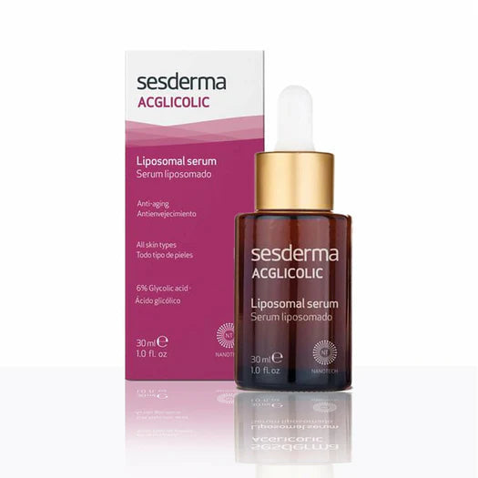 Sesderma Acglicolic Liposomal Serum