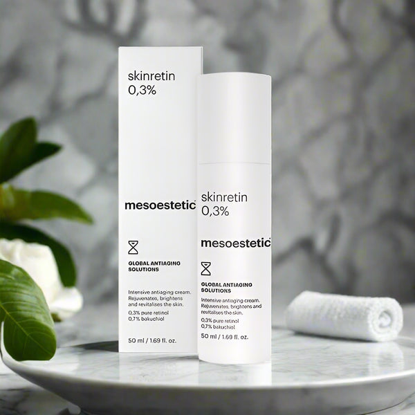 Mesoestetic Skinretin 0.3%