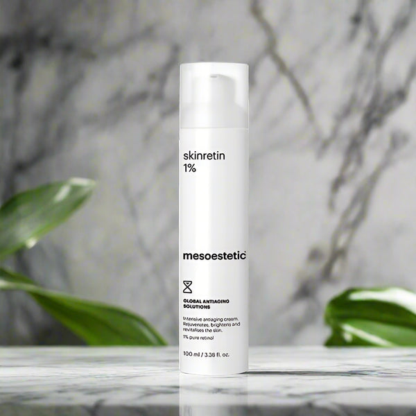Mesoestetic Skinretin 1%