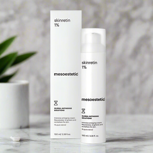 Mesoestetic Skinretin 1%