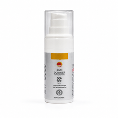Sun Downer Sunscreen Gel SPF50+ PA+++