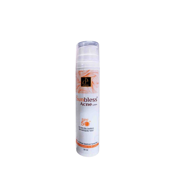 Sunbless Acne Lotion SPF 50+ PA+++