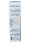 Sunhalt Gold Hydrating Sunscreen SPF 50 PA+++