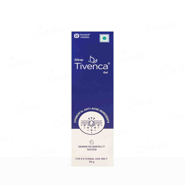 Tivenca Gel
