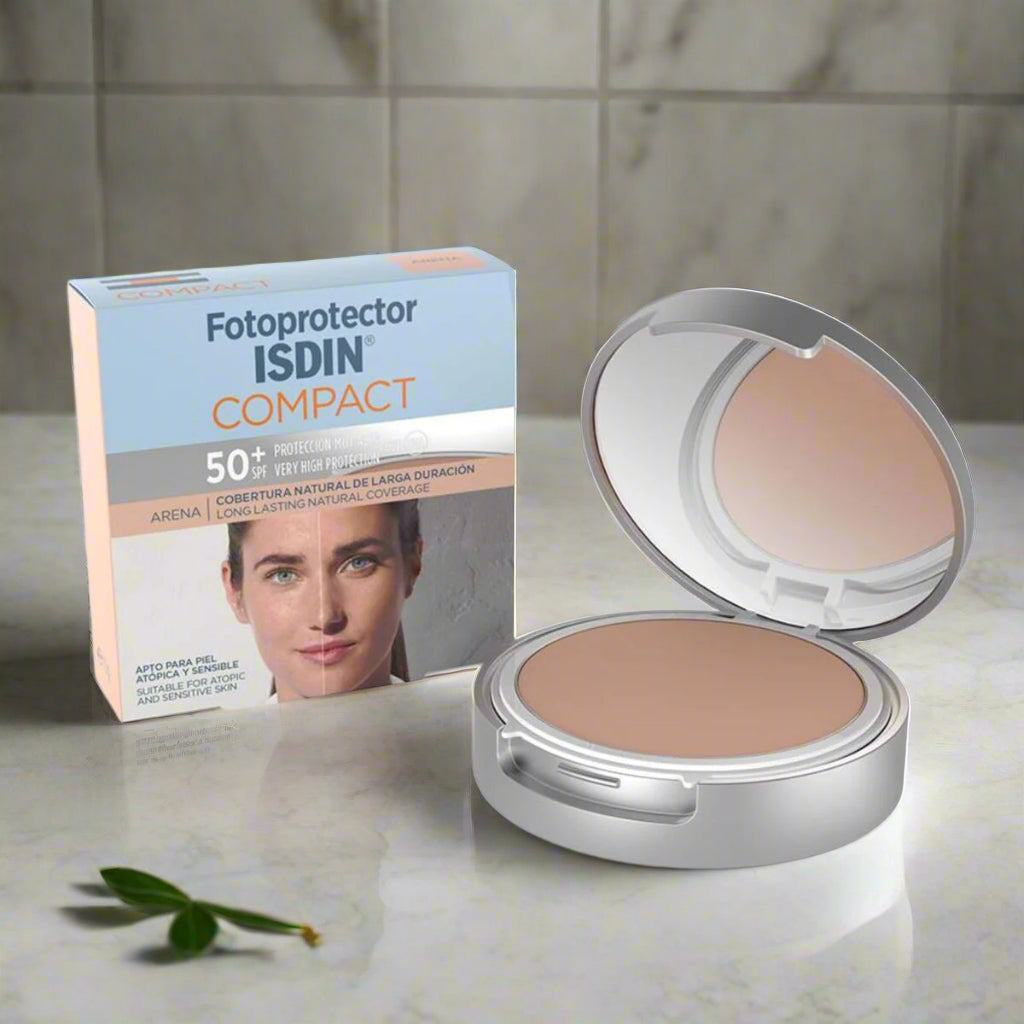 FOTOPROTECTOR ISDIN Compact