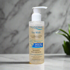 Truderma Face Wash