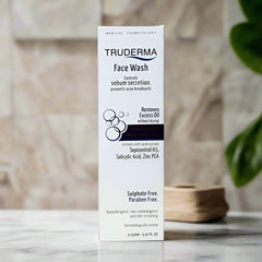 Truderma Face Wash