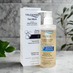 Truderma Face Wash