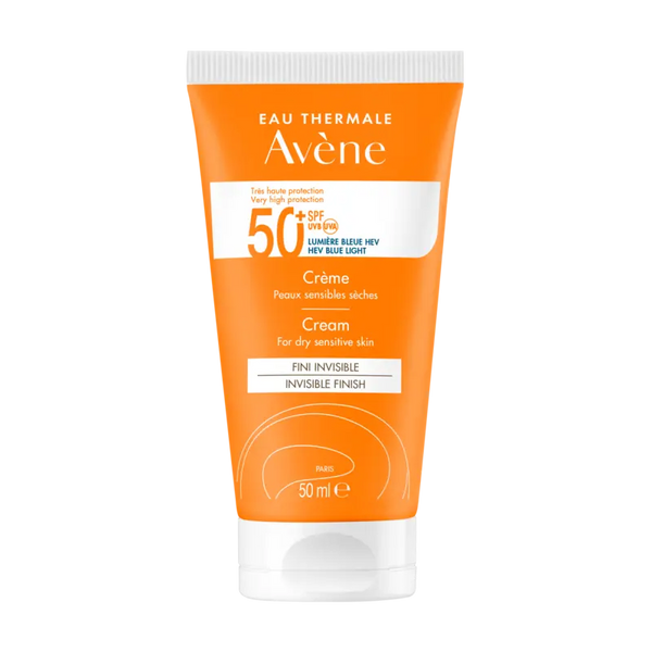 Avene Ultra Large Spectre Cream SPF50+