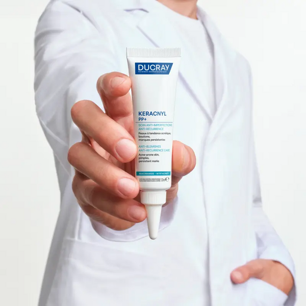KERACNYL PP+ Anti-Blemish Cream