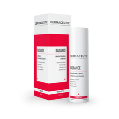 Dermaceutic Radiance Brightening Cream