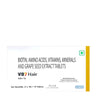 VB7 Hair Tablet