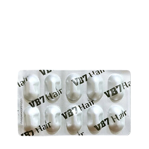 VB7 Hair Tablet