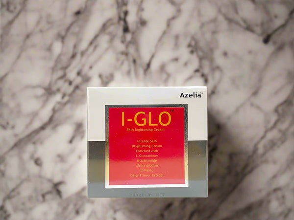 Azelia I-Glo Face Wash