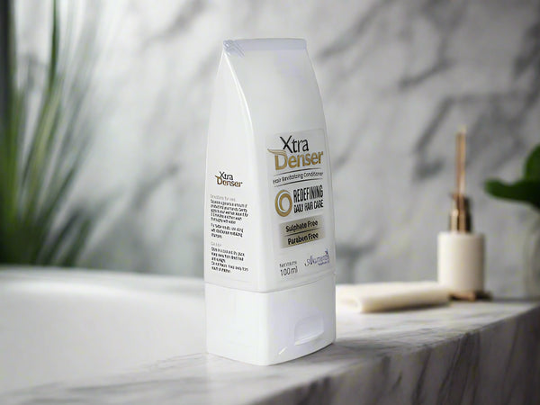 Xtra Denser Hair Revitalizing Conditioner