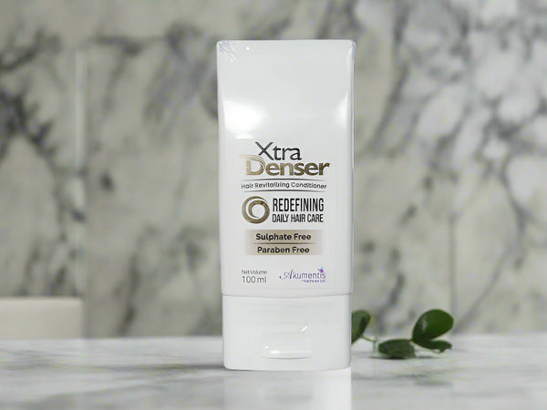 Xtra Denser Hair Revitalizing Conditioner