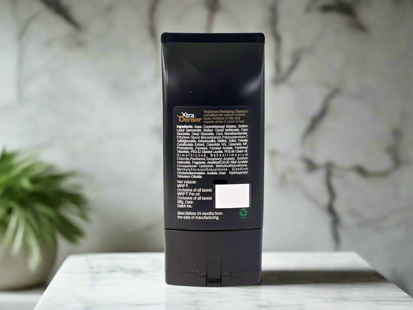 Xtra Denser Hair Revitalizing Shampoo