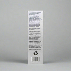 Aldry Antiperspirant Lotion