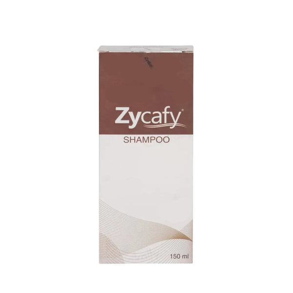 Zycafy Shampoo