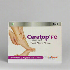 Ceratop FC Foot Care Cream