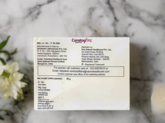 Ceratop FC Foot Care Cream